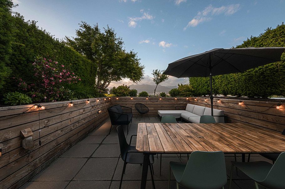 406 2508 Fraser Street Vancouver, BC - 23