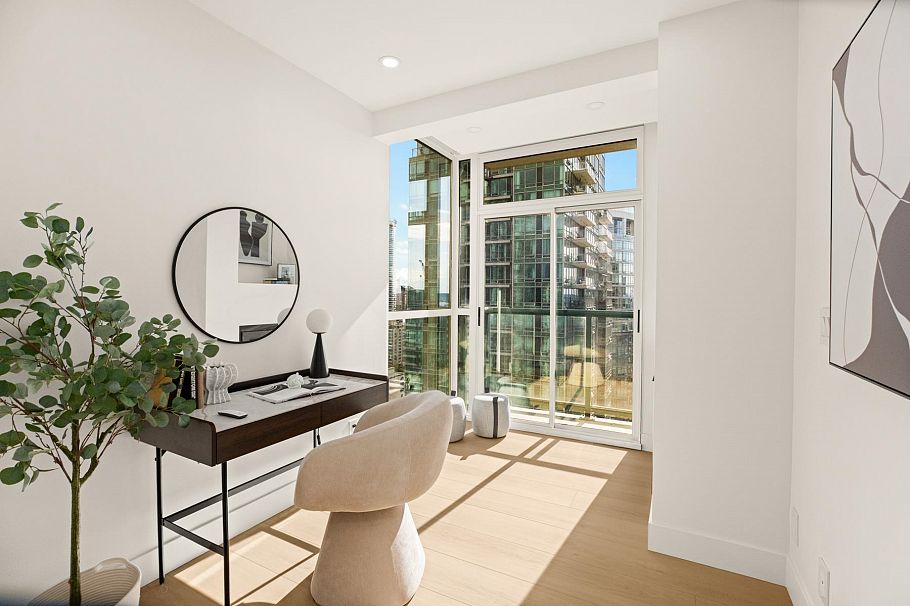 2803 1239 W Georgia Street Vancouver, BC - 32