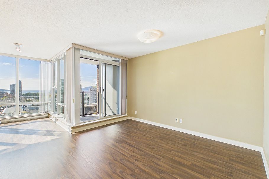2505 455 Beach Crescent Vancouver, BC - 7