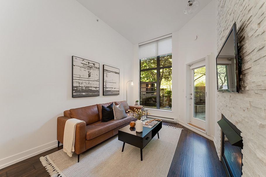 115 2263 Redbud Lane Vancouver, BC - 5