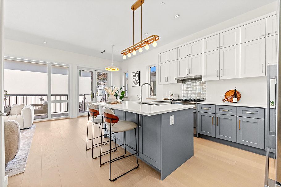 5079 Elgin Street Vancouver, BC - 4