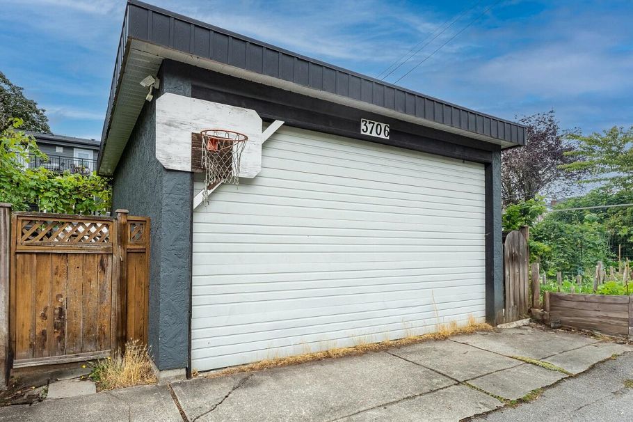 3706 W King Edward Avenue Vancouver, BC - 39