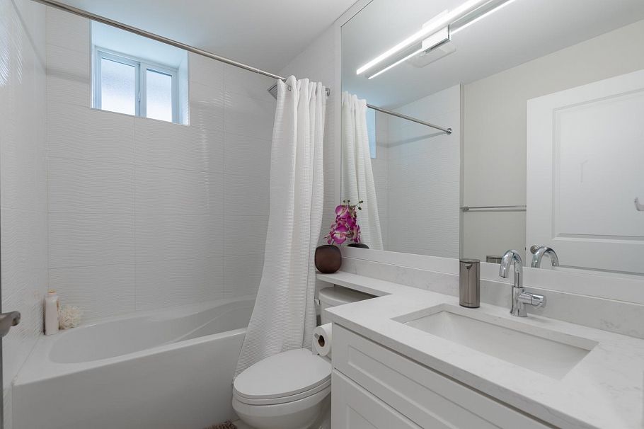 852 W 18th Avenue Vancouver, BC - 28