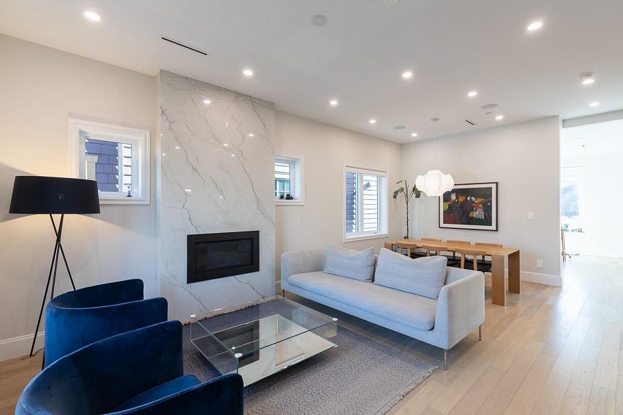 852 W 18th Avenue Vancouver, BC - 13
