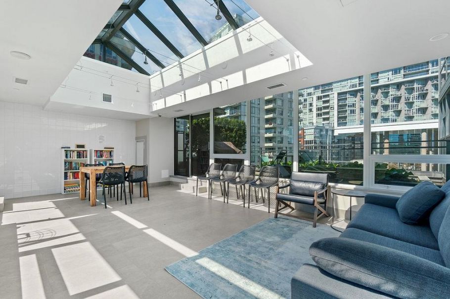 601 161 E 1st Avenue Vancouver, BC - 27