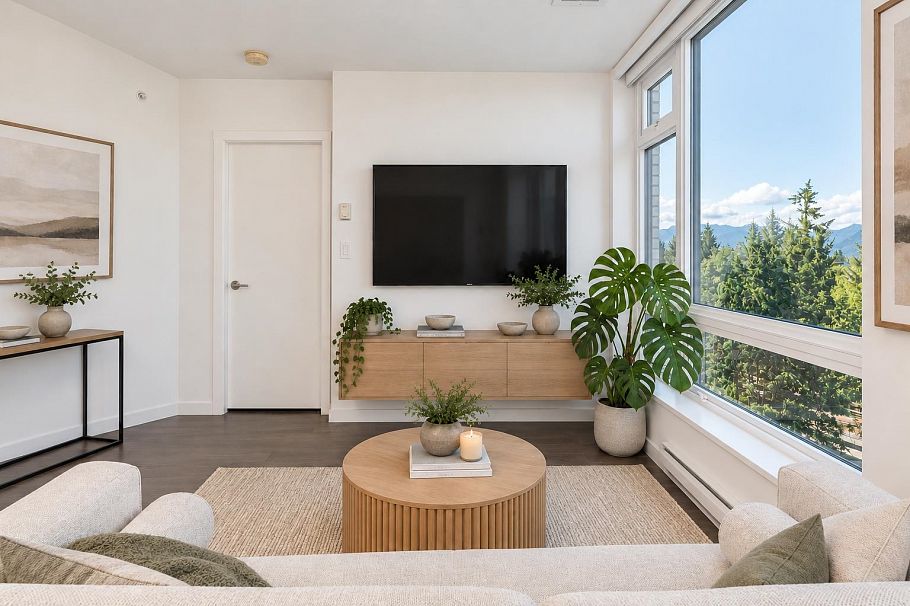 1006 5470 Ormidale Street Vancouver, BC - 5