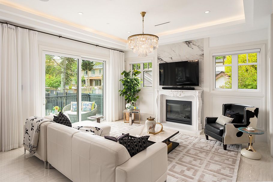 3282 W 34th Avenue Vancouver, BC - 8