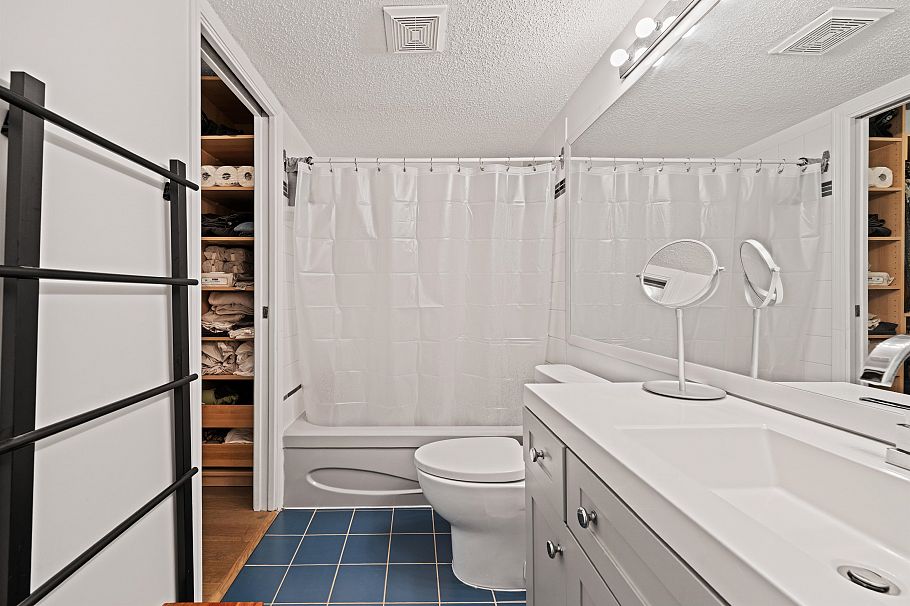 304 1925 W 2nd Avenue Vancouver, BC - 14