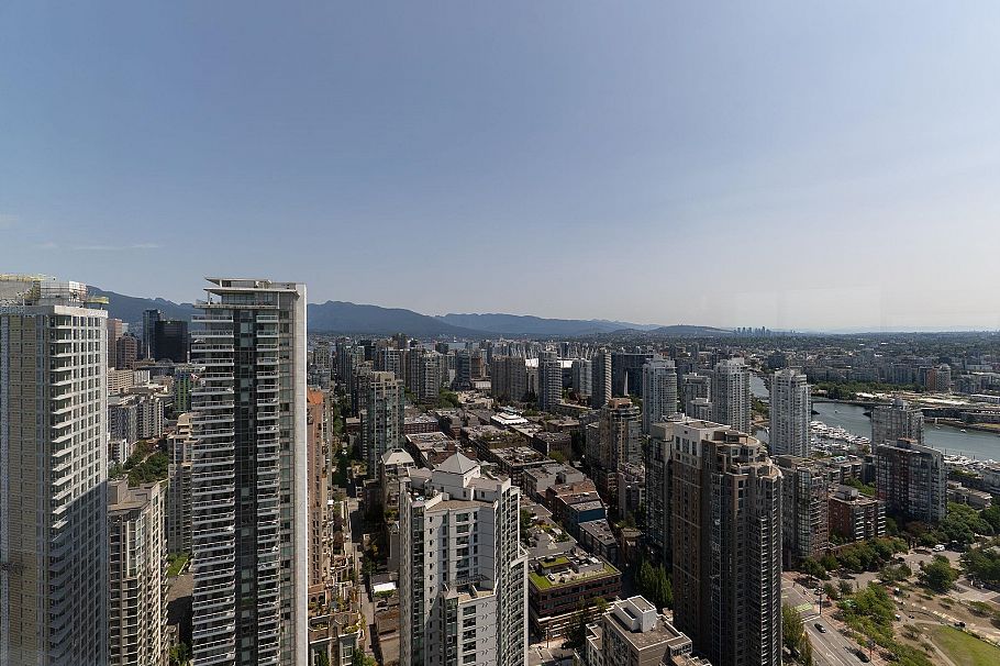 4201 499 Pacific Street Vancouver, BC - 26