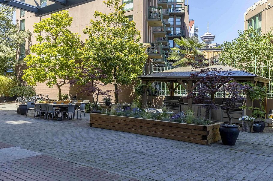 506 55 E Cordova Street Vancouver, BC - 35