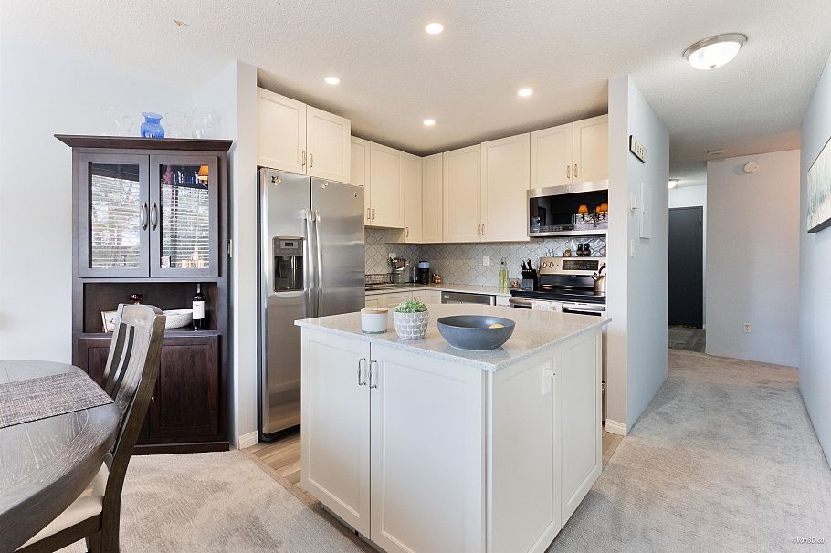 205 330 W 2nd Street North Vancouver, BC - 6