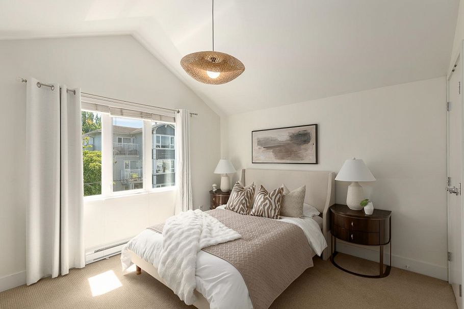2943 Laurel Street Vancouver, BC - 24