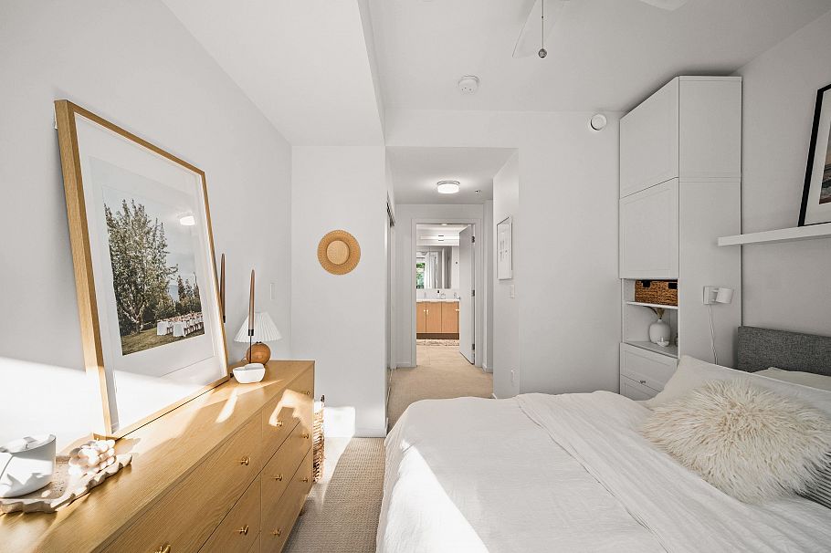 111 5080 Quebec Street Vancouver, BC - 29