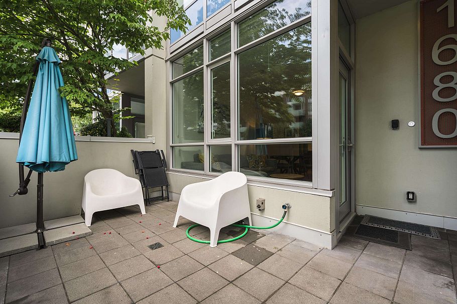 1680 Quebec Street Vancouver, BC - 28