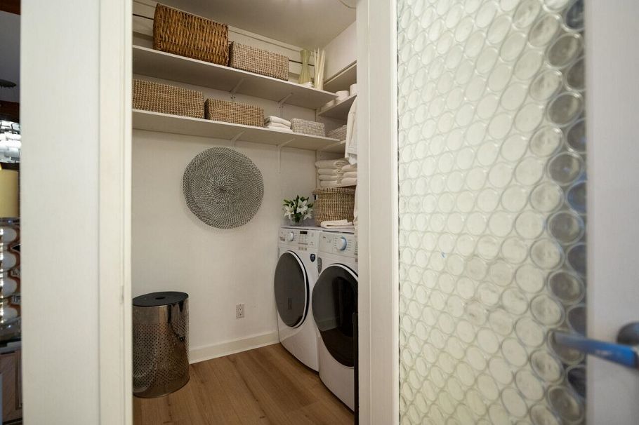 202 1535 Nelson Street Vancouver, BC - 18