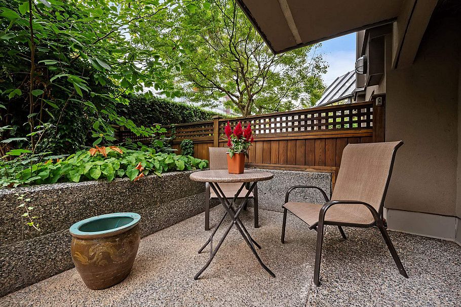 102 1550 SW Marine Drive Vancouver, BC - 24