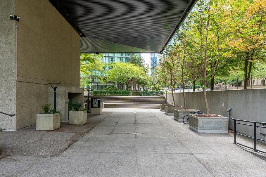 1113 1333 Georgia Street Vancouver, BC - 19