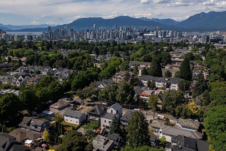 1 60 E 17th Avenue Vancouver, BC - 37