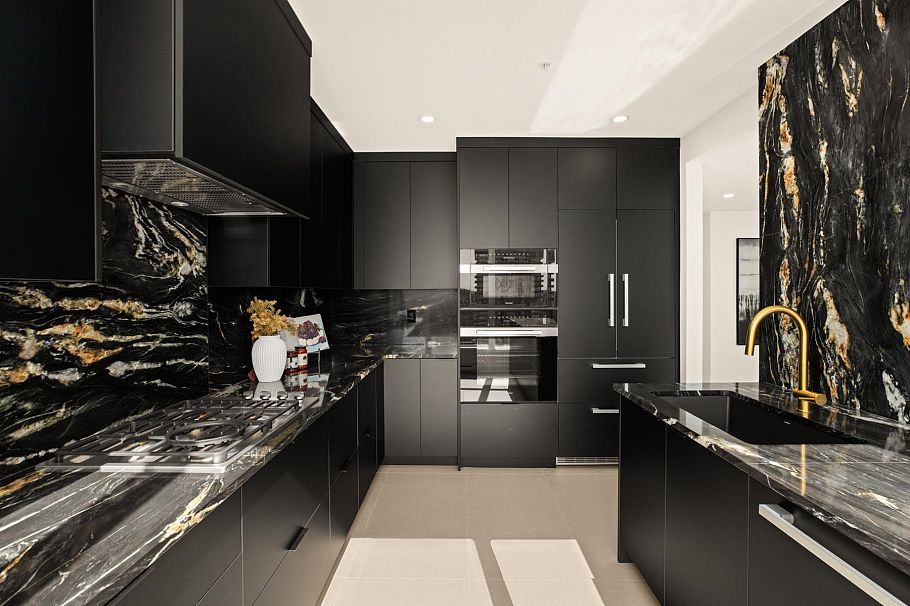 2803 1239 W Georgia Street Vancouver, BC - 16