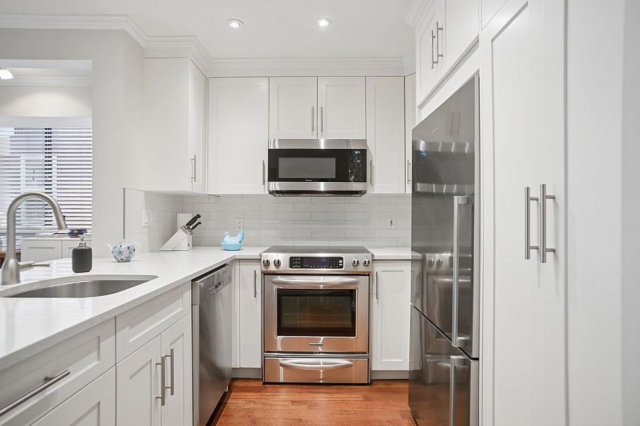 3 886 Broughton Street Vancouver, BC - 19