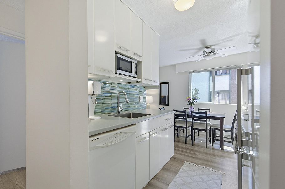 203 270 W 3rd Street North Vancouver, BC - 9