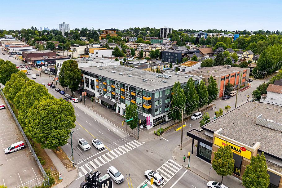 211 1588 E Hastings Street Vancouver, BC - 30