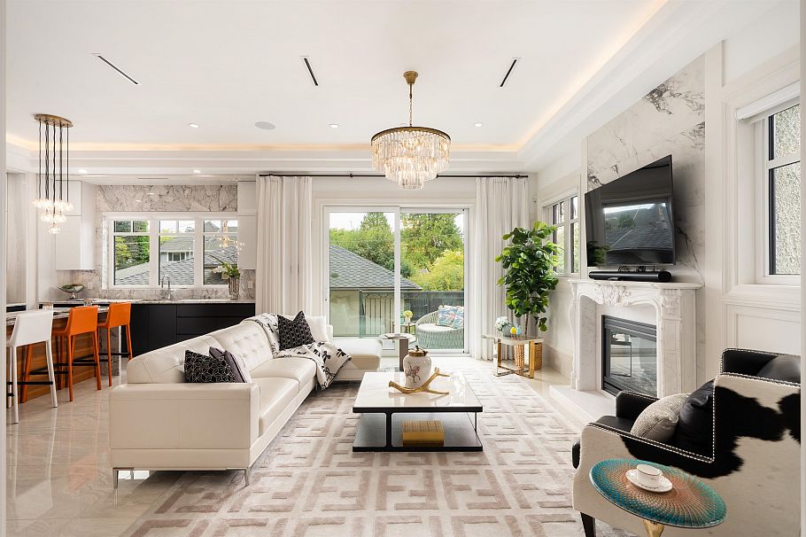 3282 W 34th Avenue Vancouver, BC - 7