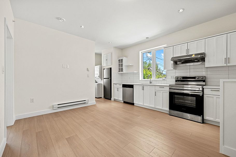 5079 Elgin Street Vancouver, BC - 34