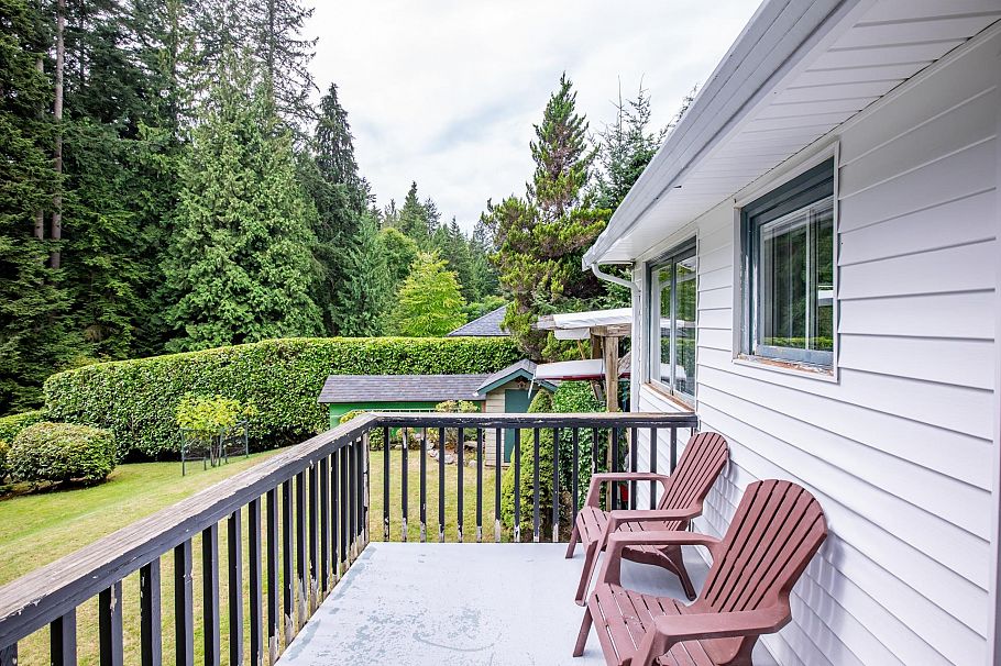 741 Wellington Drive North Vancouver, BC - 15