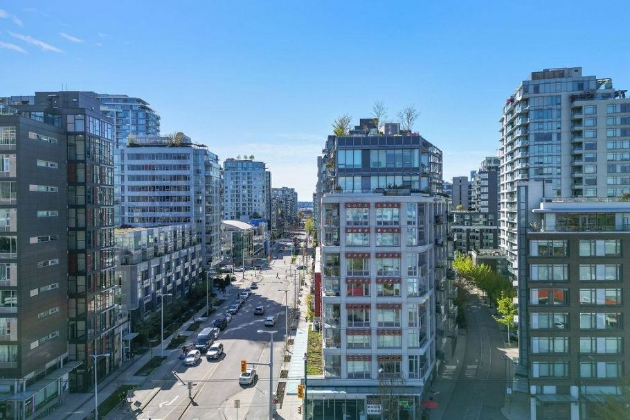 601 161 E 1st Avenue Vancouver, BC - 31