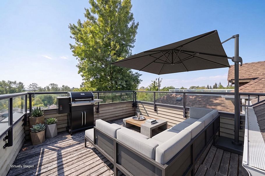 2408 SE Marine Drive Vancouver, BC - 31
