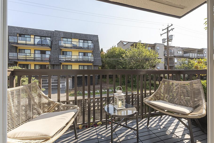 203 270 W 3rd Street North Vancouver, BC - 19