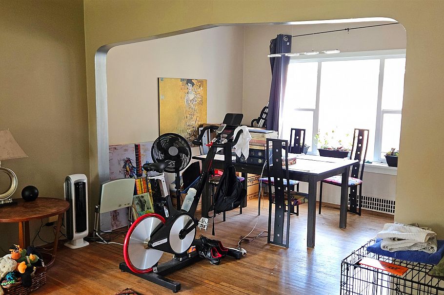 5284 East Boulevard Vancouver, BC - 6