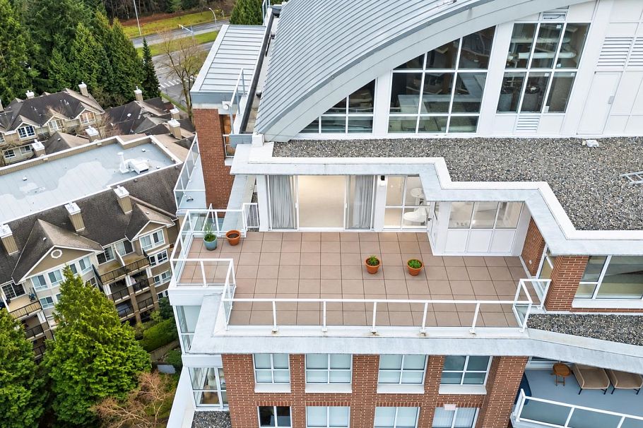 1700 5615 Hampton Place Vancouver, BC - 40