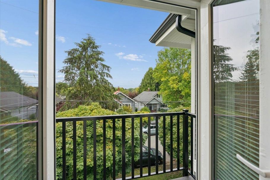 3820 Inverness Street Vancouver, BC - 22