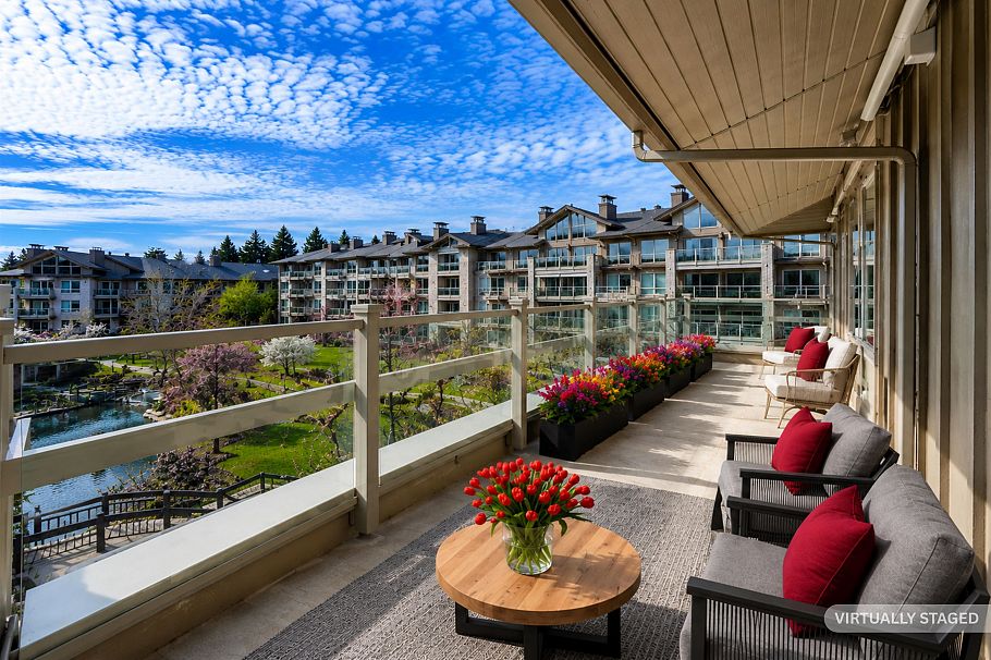 510 530 Raven Woods Drive North Vancouver, BC - 17
