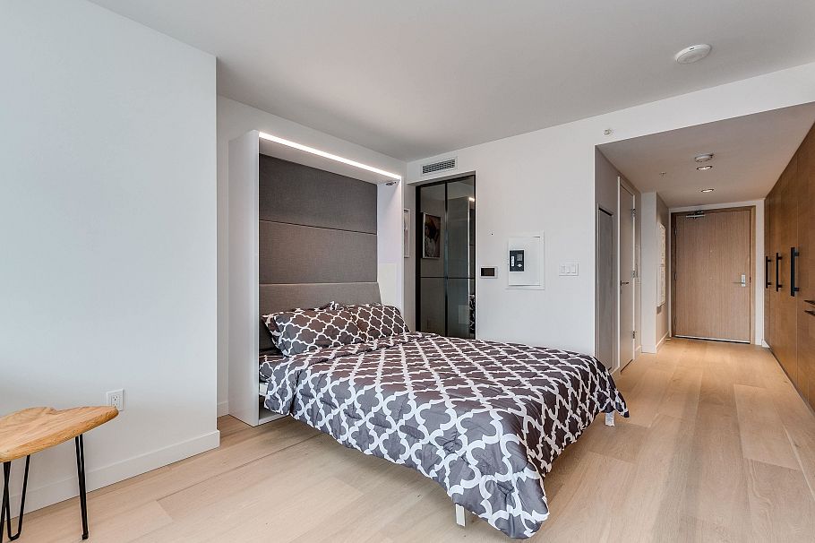 3006 1289 HORNBY STREET, Vancouver BC V6Z 0G7 Vancouver, BC - 12