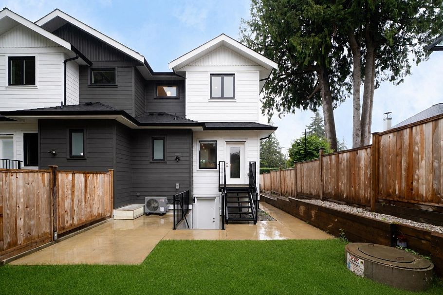 1 8508 East Boulevard Vancouver, BC - 35