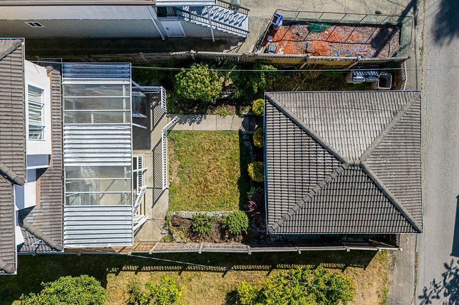 4803 Fleming Street Vancouver, BC - 6