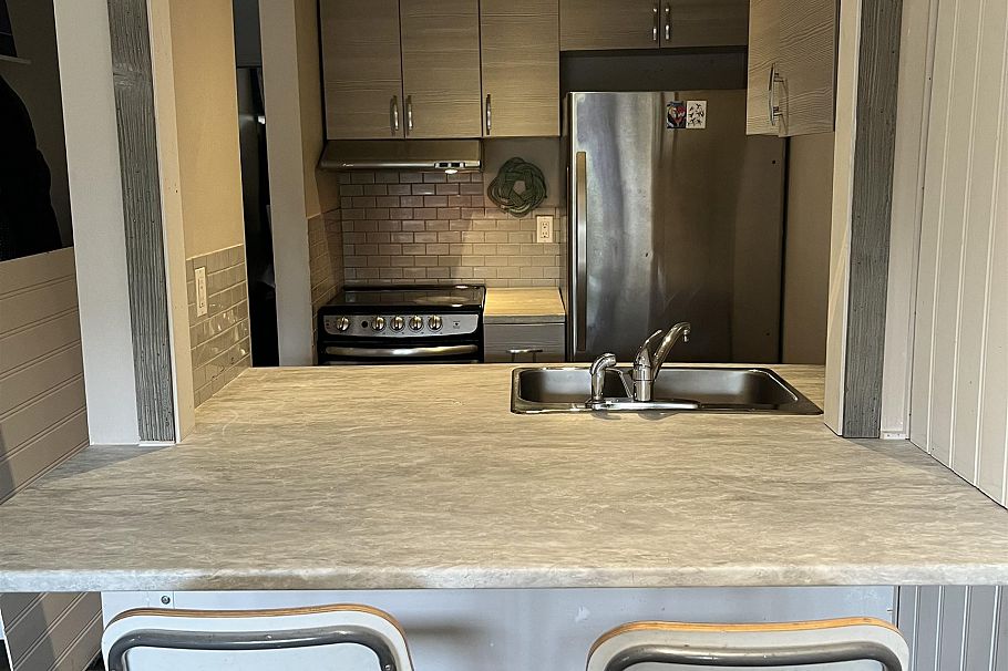 102 2234 Prince Albert Street Vancouver, BC - 5