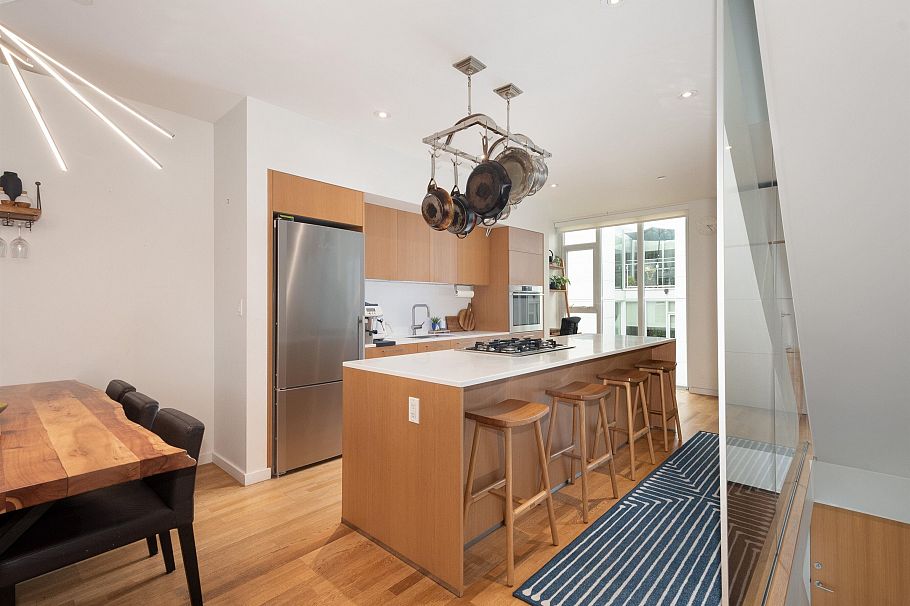2220 Willow Street Vancouver, BC - 9