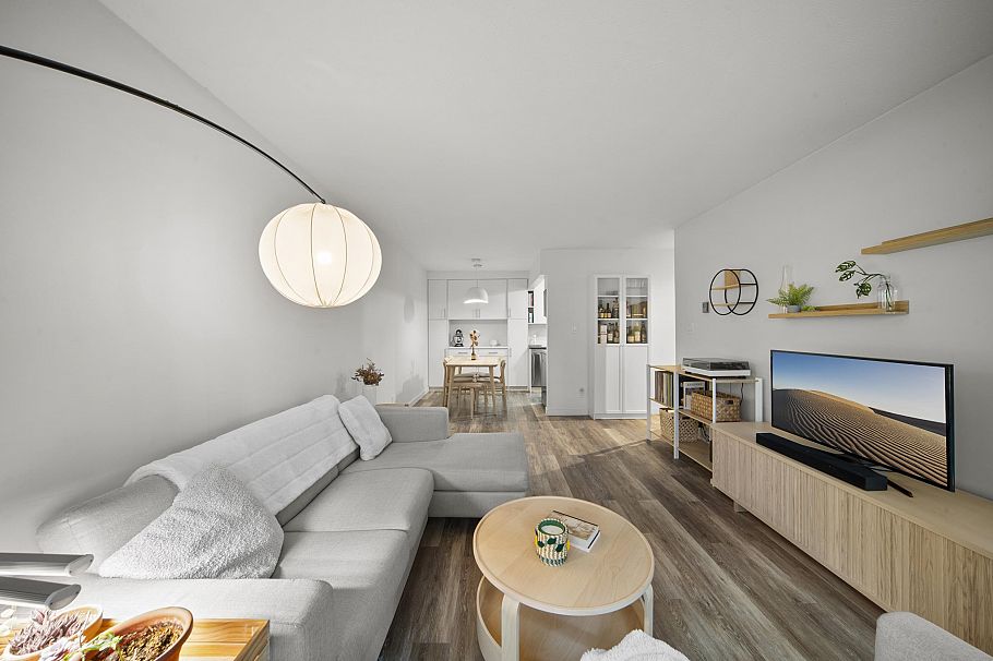 209 975 W 13th Avenue Vancouver, BC - 5