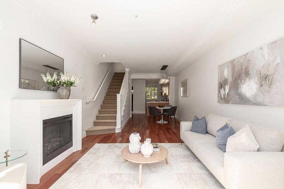 2943 Laurel Street Vancouver, BC - 13