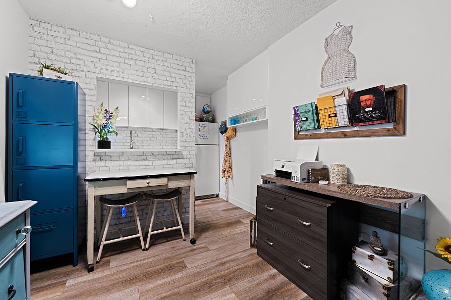 401 2173 W 6 Avenue Vancouver, BC - 8