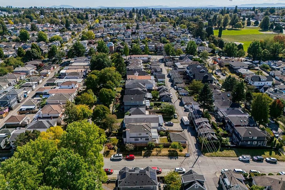 4803 Fleming Street Vancouver, BC - 32