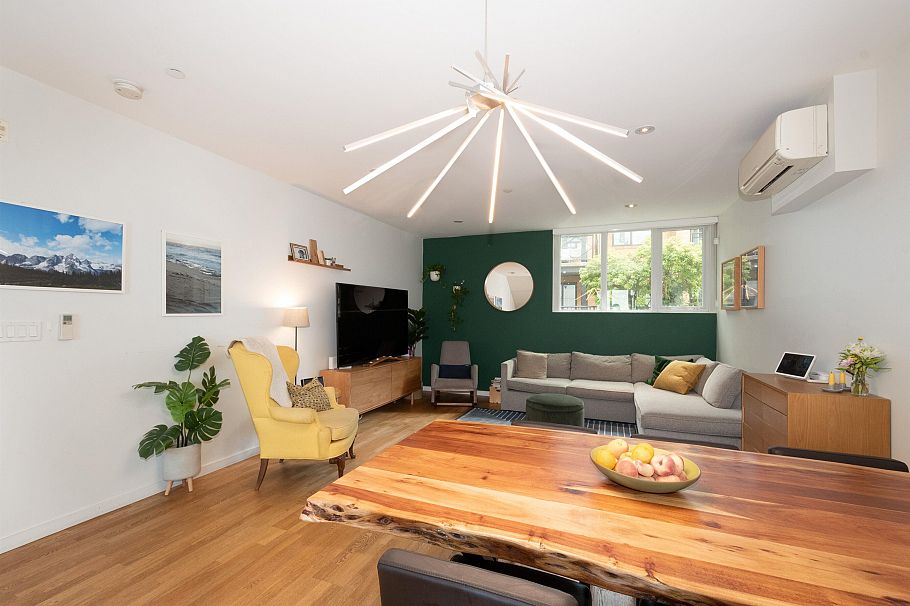 2220 Willow Street Vancouver, BC - 5