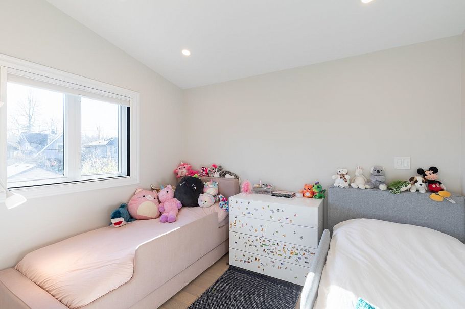 852 W 18th Avenue Vancouver, BC - 21