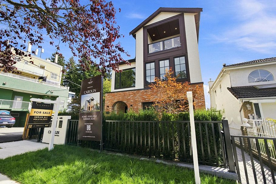 3 646 E 23rd Avenue Vancouver, BC - 31