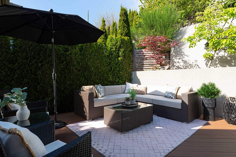 908 Beaconsfield Road North Vancouver, BC - 36