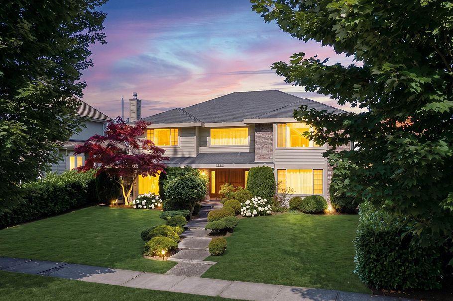 1363 W 48th Avenue Vancouver, BC - 30
